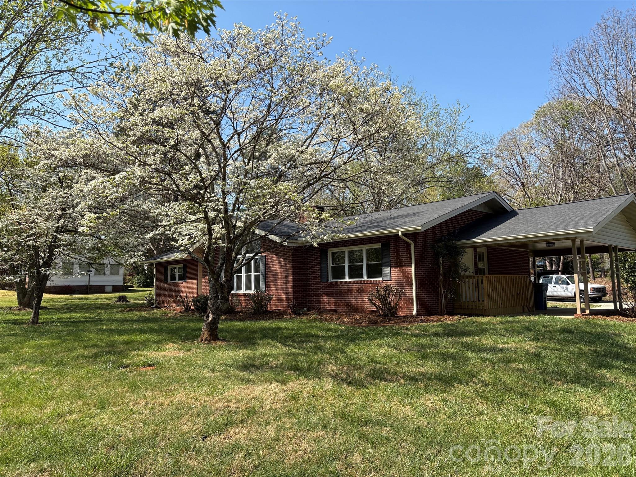1820 Connelly Springs Road Lenoir, NC 28645 - Photo 2 of 45