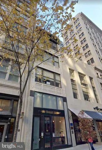 $1,295 | 1427 Walnut Street, Unit 3F, Philadelphia, PA 19102