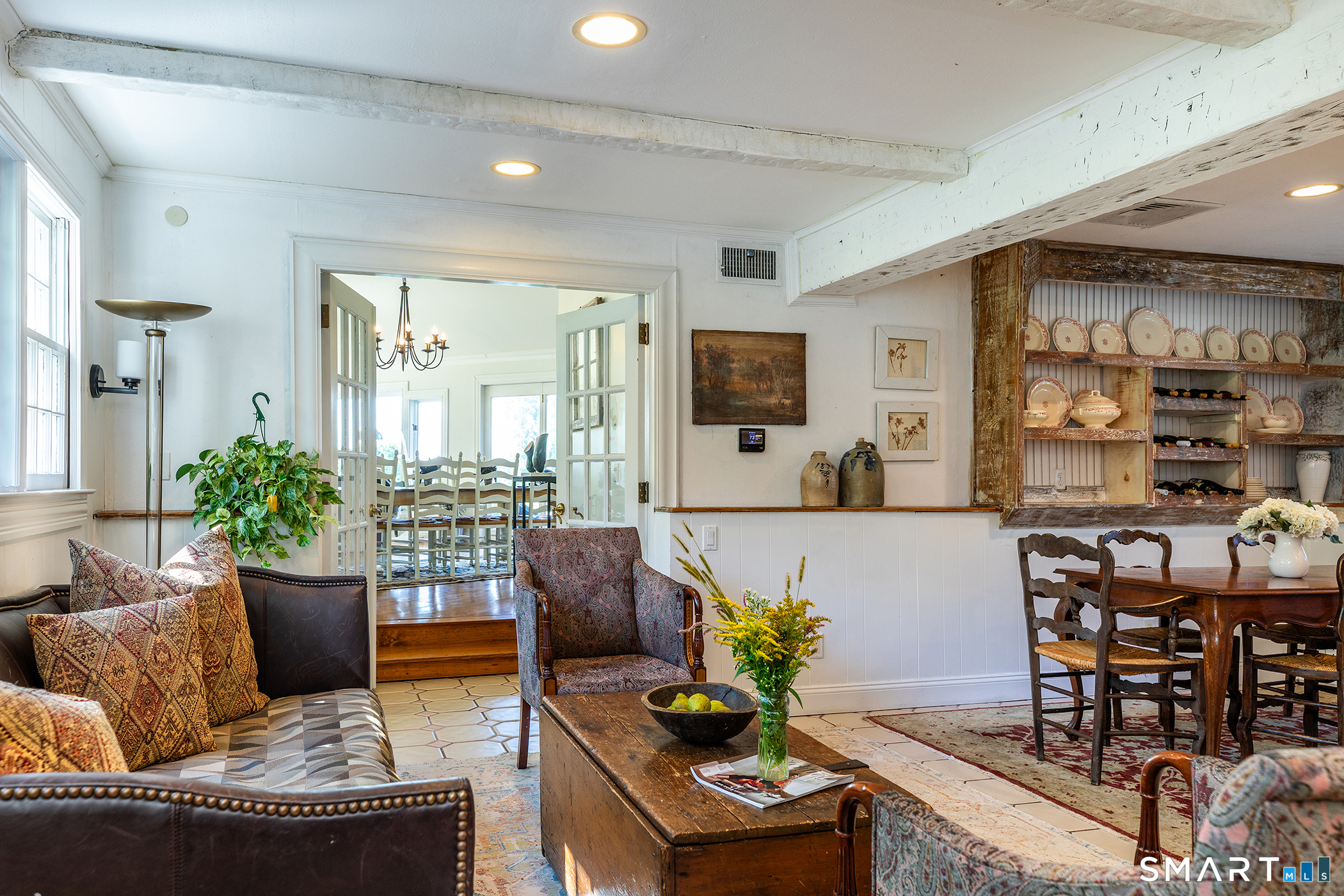 38 Strawberry Ridge Road Warren, CT 06777 - Photo 23 of 40 Gallery Image 23