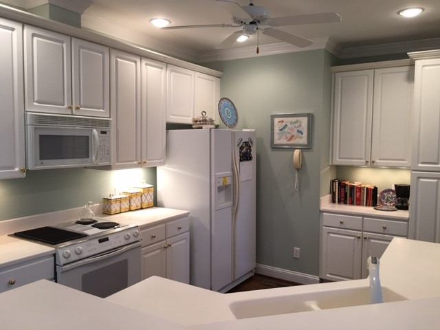 9101 Carrington Ridge Drive Raleigh, NC 27615 - Photo 6 of 14 Photo 6