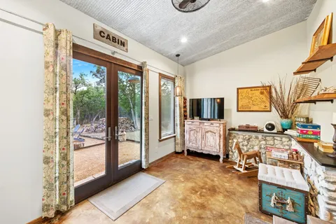 $975,000 | 1910 Sandy Point Road, Wimberley, TX 78676