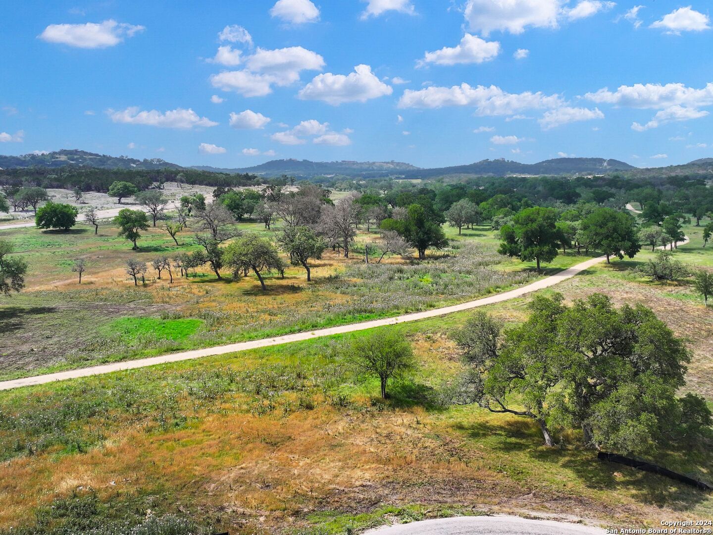 Lot 169 Coldwater Drive Center Point, TX 78010 - Photo 20 of 25 a view of a lake with houses