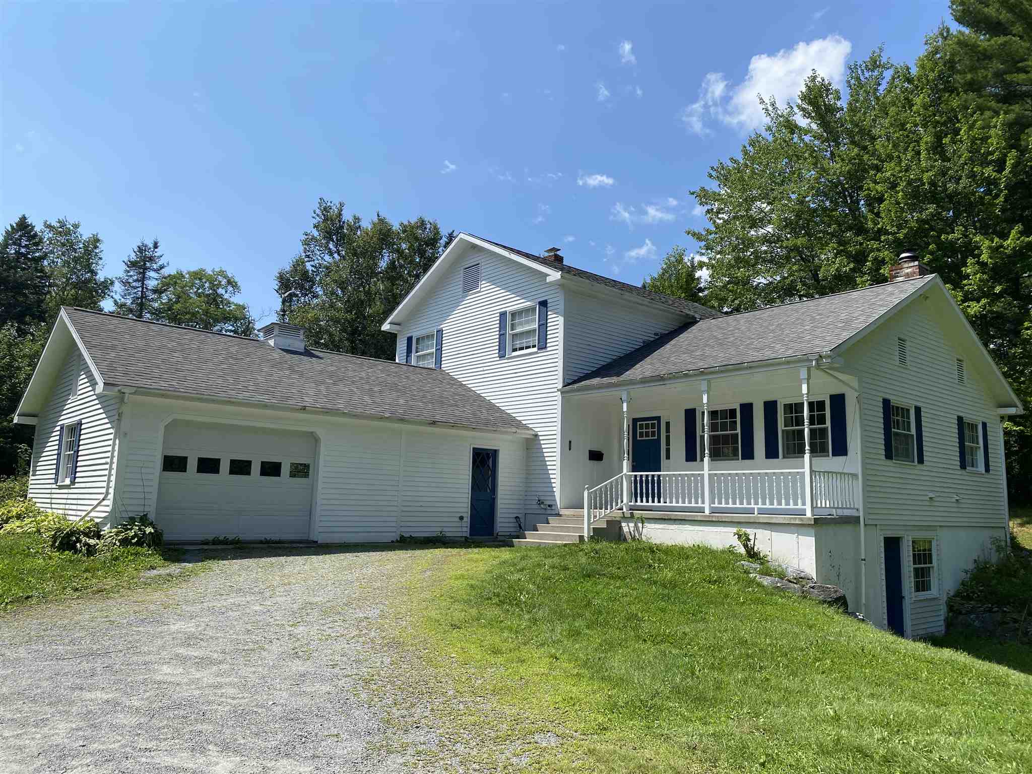 262 Highway 30 Winhall, VT 05340 - Photo 1 of 28
