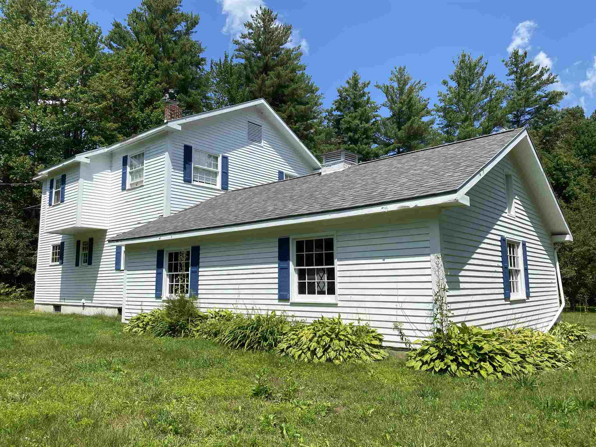 262 Highway 30 Winhall, VT 05340 - Photo 2 of 28