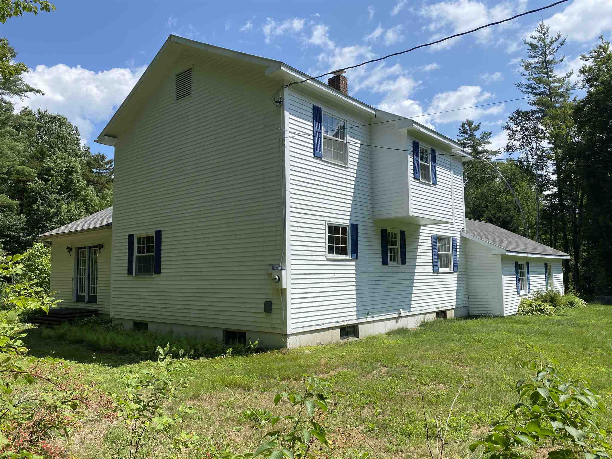 262 Highway 30 Winhall, VT 05340 - Photo 3 of 28