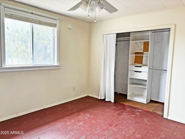 $93,000 | 7 County Road 3139, Show Low, AZ 85901