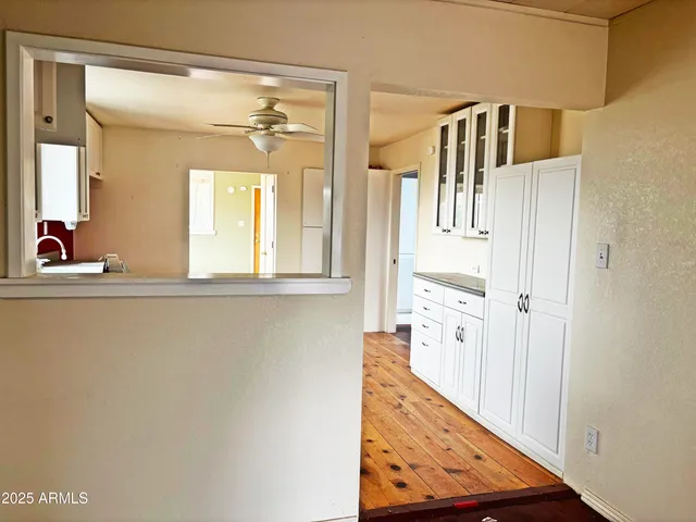 $93,000 | 7 County Road 3139, Show Low, AZ 85901