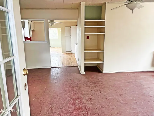 $93,000 | 7 County Road 3139, Show Low, AZ 85901