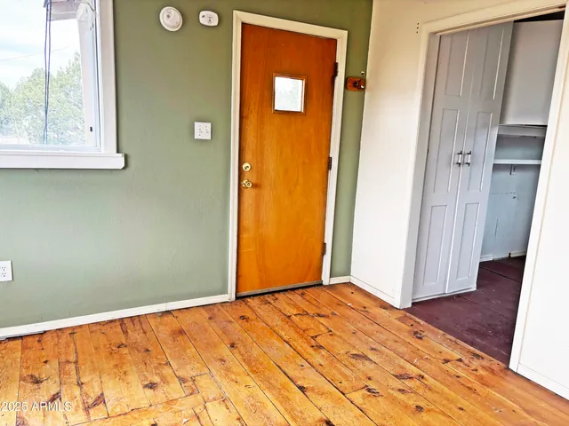 $93,000 | 7 County Road 3139, Show Low, AZ 85901