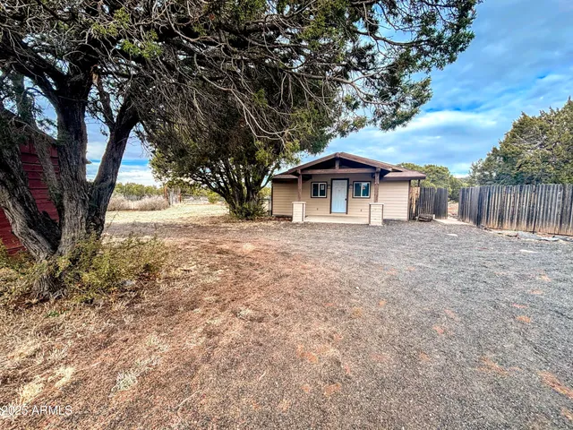 $93,000 | 7 County Road 3139, Show Low, AZ 85901