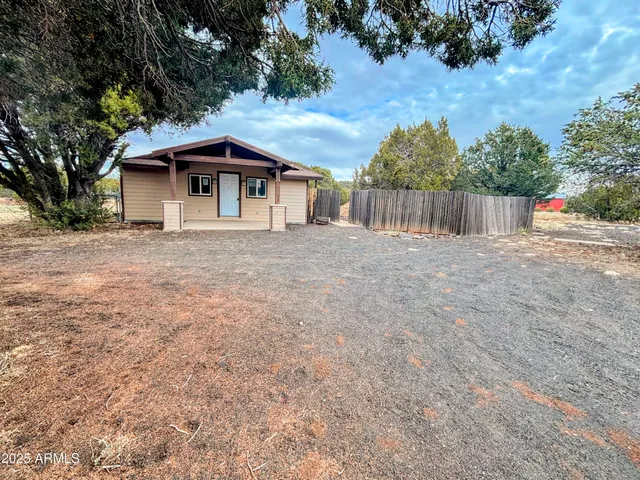 $93,000 | 7 County Road 3139, Show Low, AZ 85901