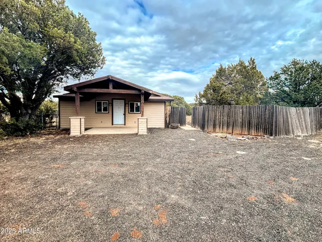 $93,000 | 7 County Road 3139, Show Low, AZ 85901
