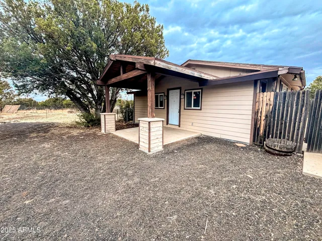 $93,000 | 7 County Road 3139, Show Low, AZ 85901