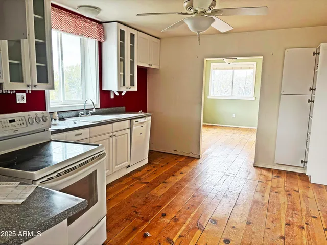 $93,000 | 7 County Road 3139, Show Low, AZ 85901