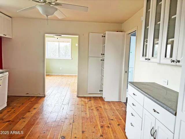 $93,000 | 7 County Road 3139, Show Low, AZ 85901