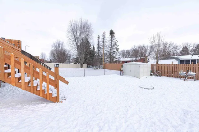 $250,000 | 1224 7th Street North, Moorhead, MN 56560