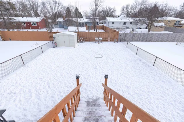 $250,000 | 1224 7th Street North, Moorhead, MN 56560