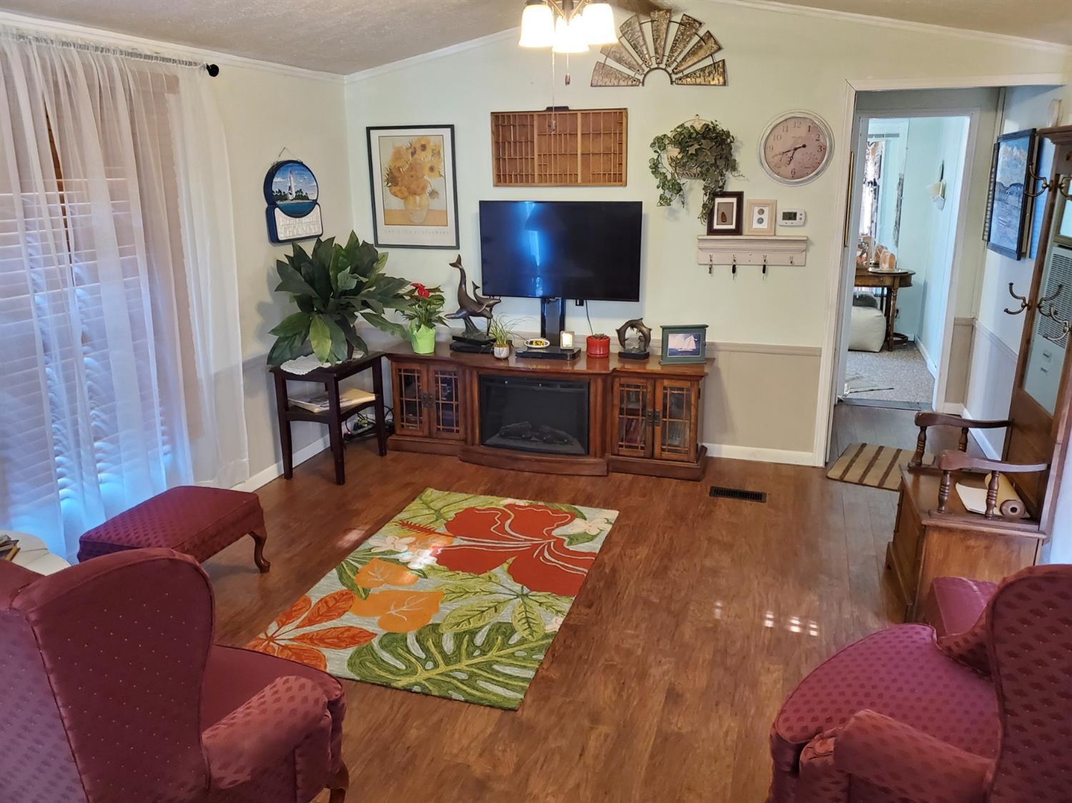 6396 Tapps Ridge Road Vevay, IN 47043 - Photo 25 of 30