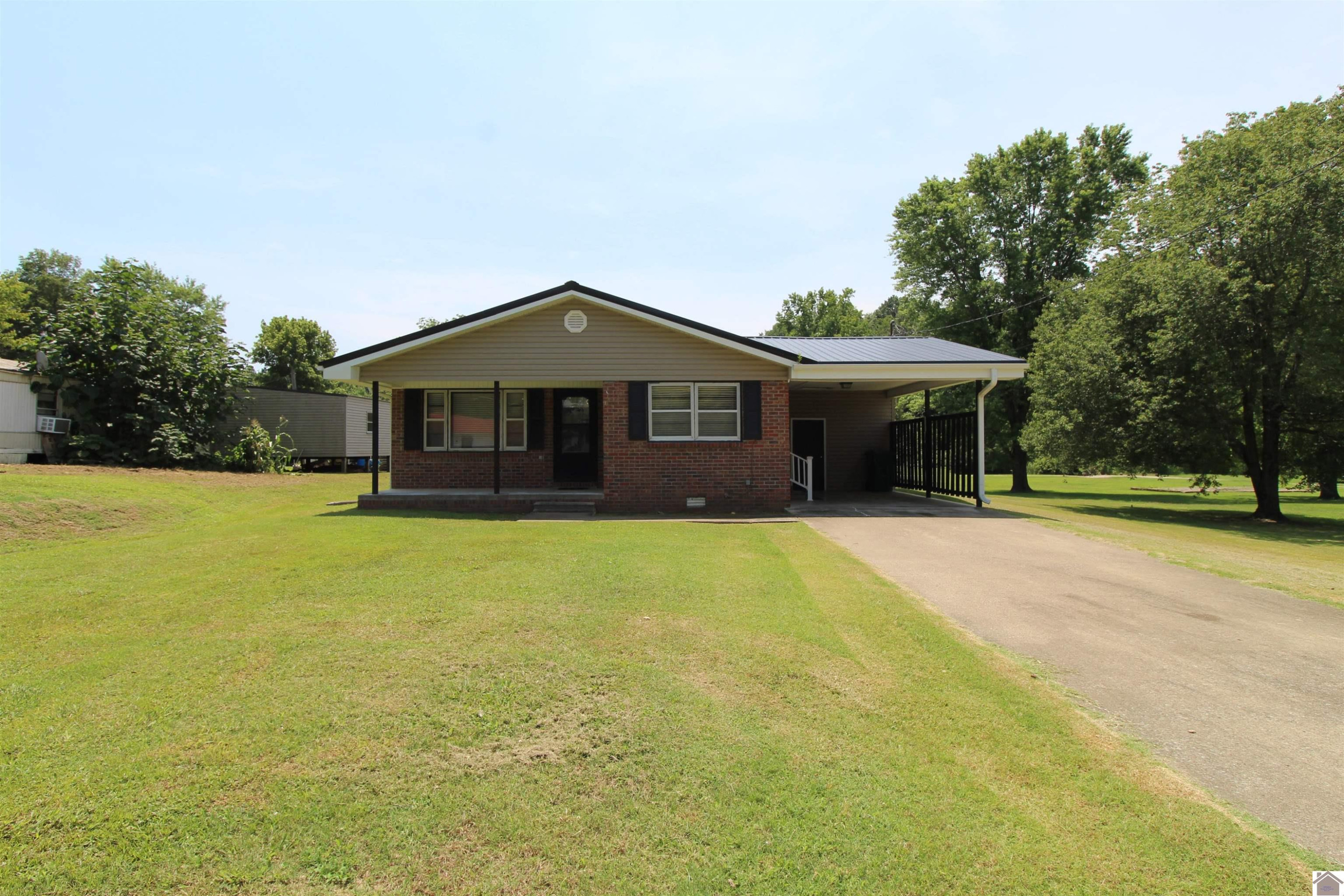 739 Beech Grove Road Wickliffe, KY 42087 - Photo 1 of 1 Photo 1