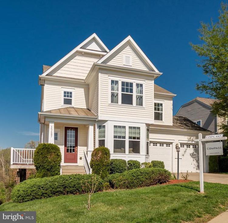 15487 Ann Arden Avenue Woodbridge, VA 22193 - Photo 1 of 35