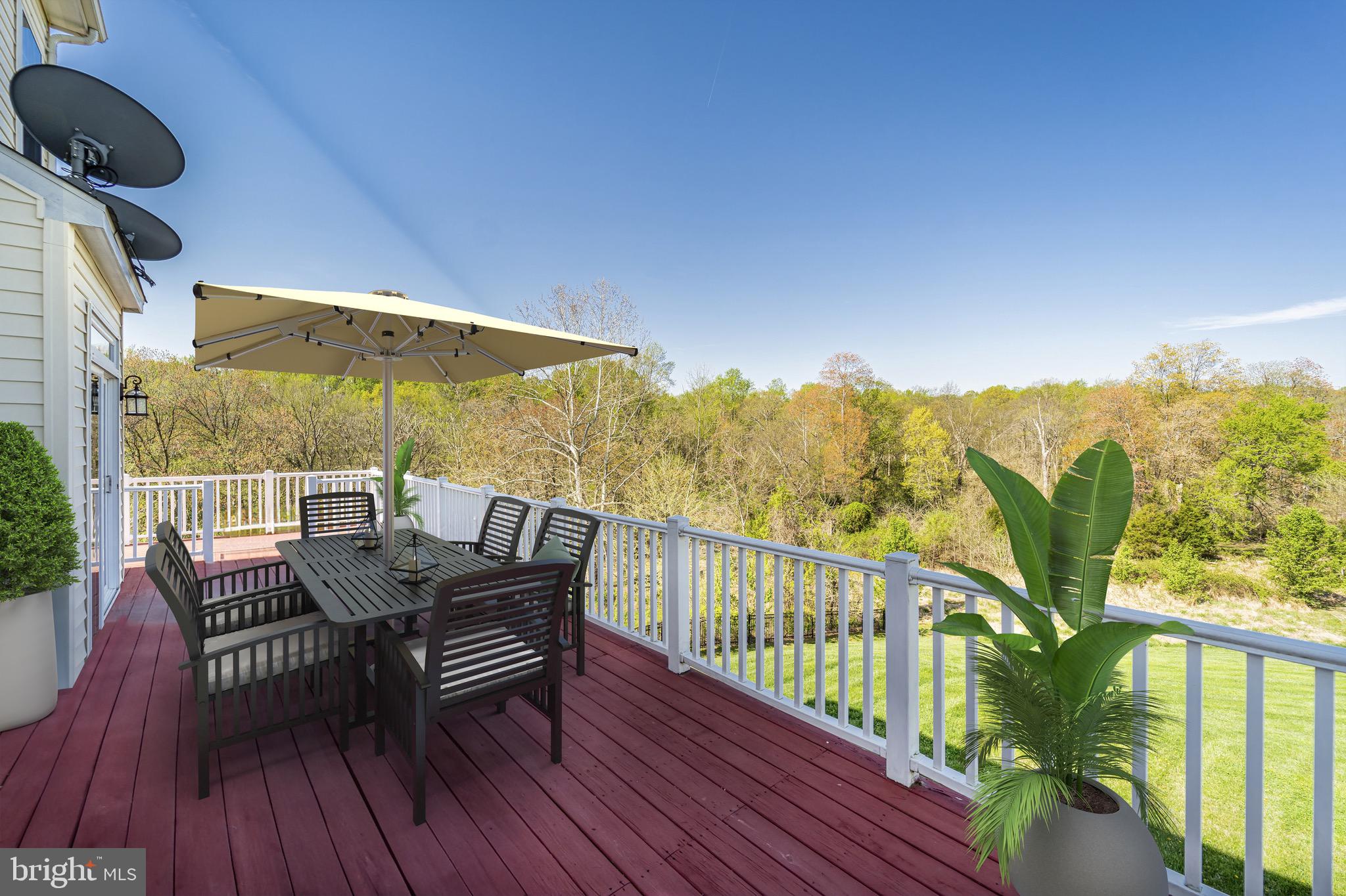 15487 Ann Arden Avenue Woodbridge, VA 22193 - Photo 25 of 35