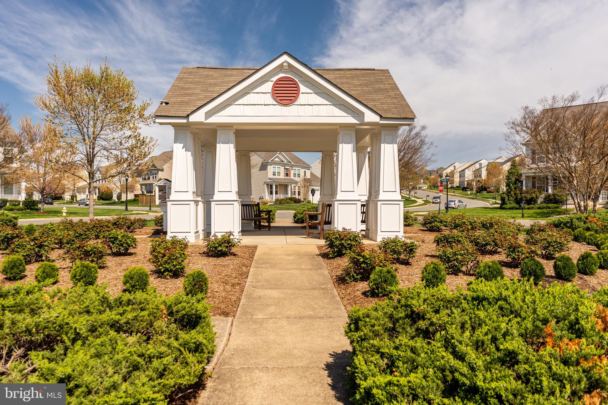 15487 Ann Arden Avenue Woodbridge, VA 22193 - Photo 32 of 35