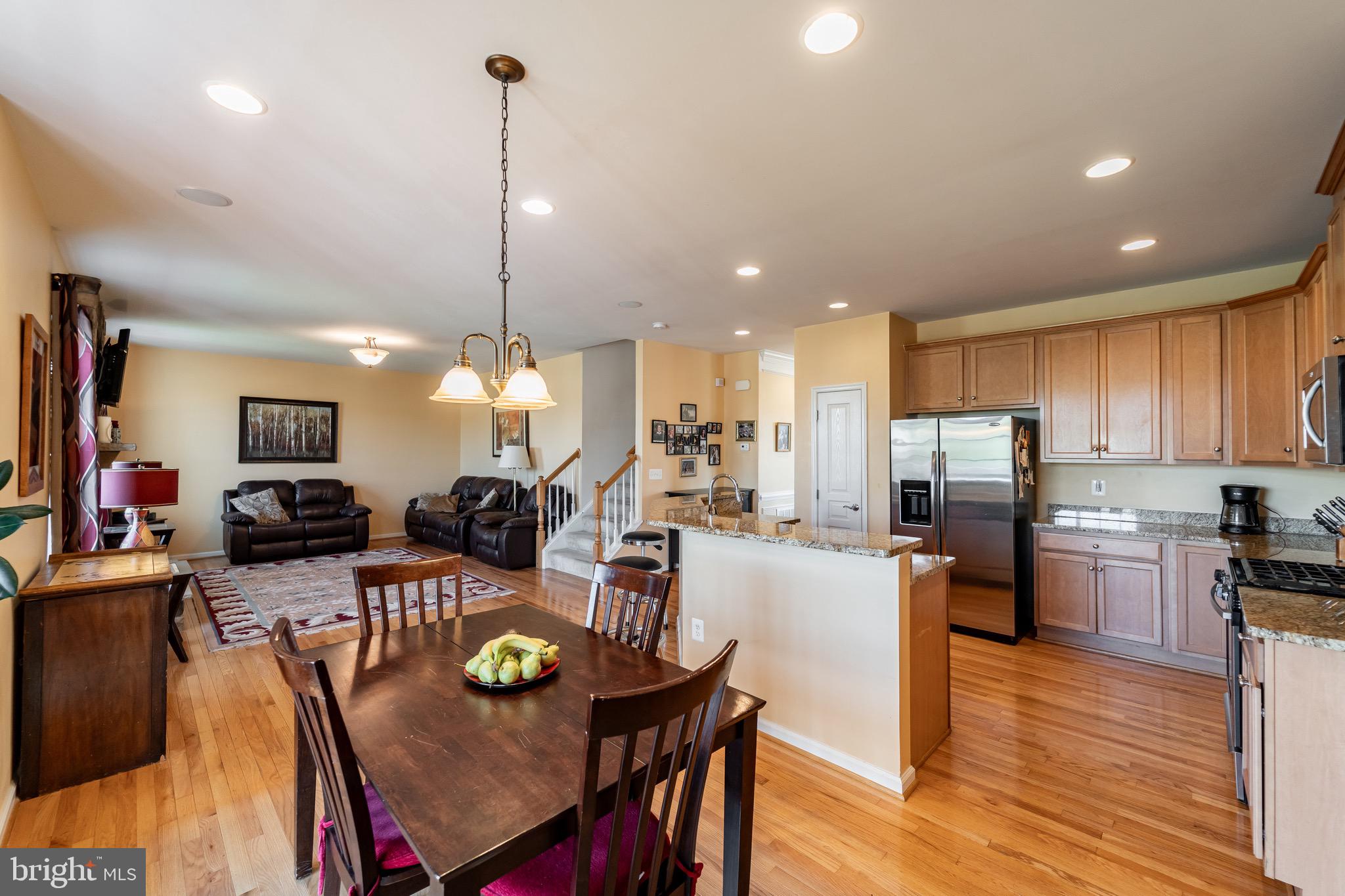 15487 Ann Arden Avenue Woodbridge, VA 22193 - Photo 9 of 35