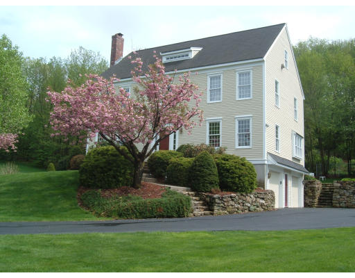 7 Jacob Amsden Road Westborough, MA 01581 - Photo 1 of 22