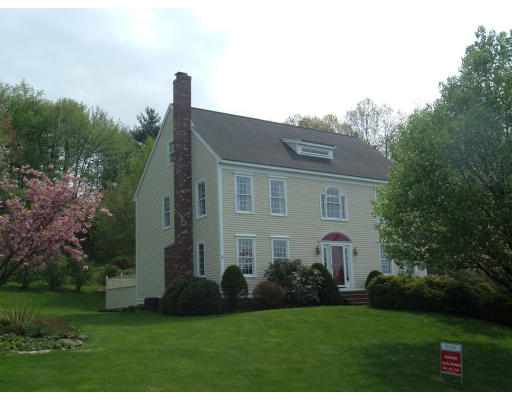 7 Jacob Amsden Road Westborough, MA 01581 - Photo 2 of 22