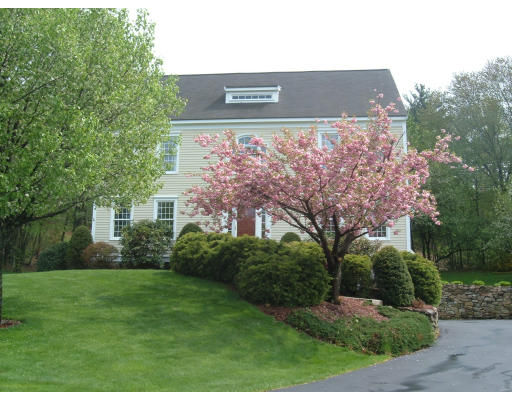 7 Jacob Amsden Road Westborough, MA 01581 - Photo 3 of 22