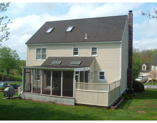 7 Jacob Amsden Road Westborough, MA 01581 - Photo 4 of 22