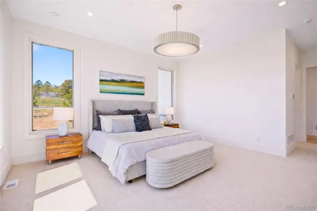 $2,945,000 | 6176 Oxford Peak Lane, Castle Rock, CO 80108