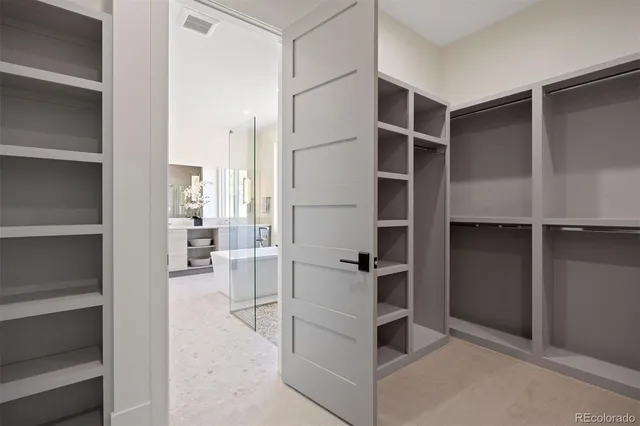 $2,945,000 | 6176 Oxford Peak Lane, Castle Rock, CO 80108