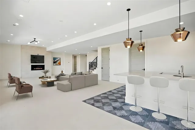 $2,945,000 | 6176 Oxford Peak Lane, Castle Rock, CO 80108