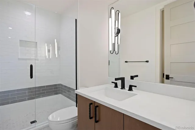 $2,945,000 | 6176 Oxford Peak Lane, Castle Rock, CO 80108