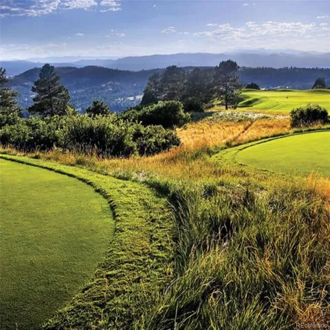 $2,945,000 | 6176 Oxford Peak Lane, Castle Rock, CO 80108