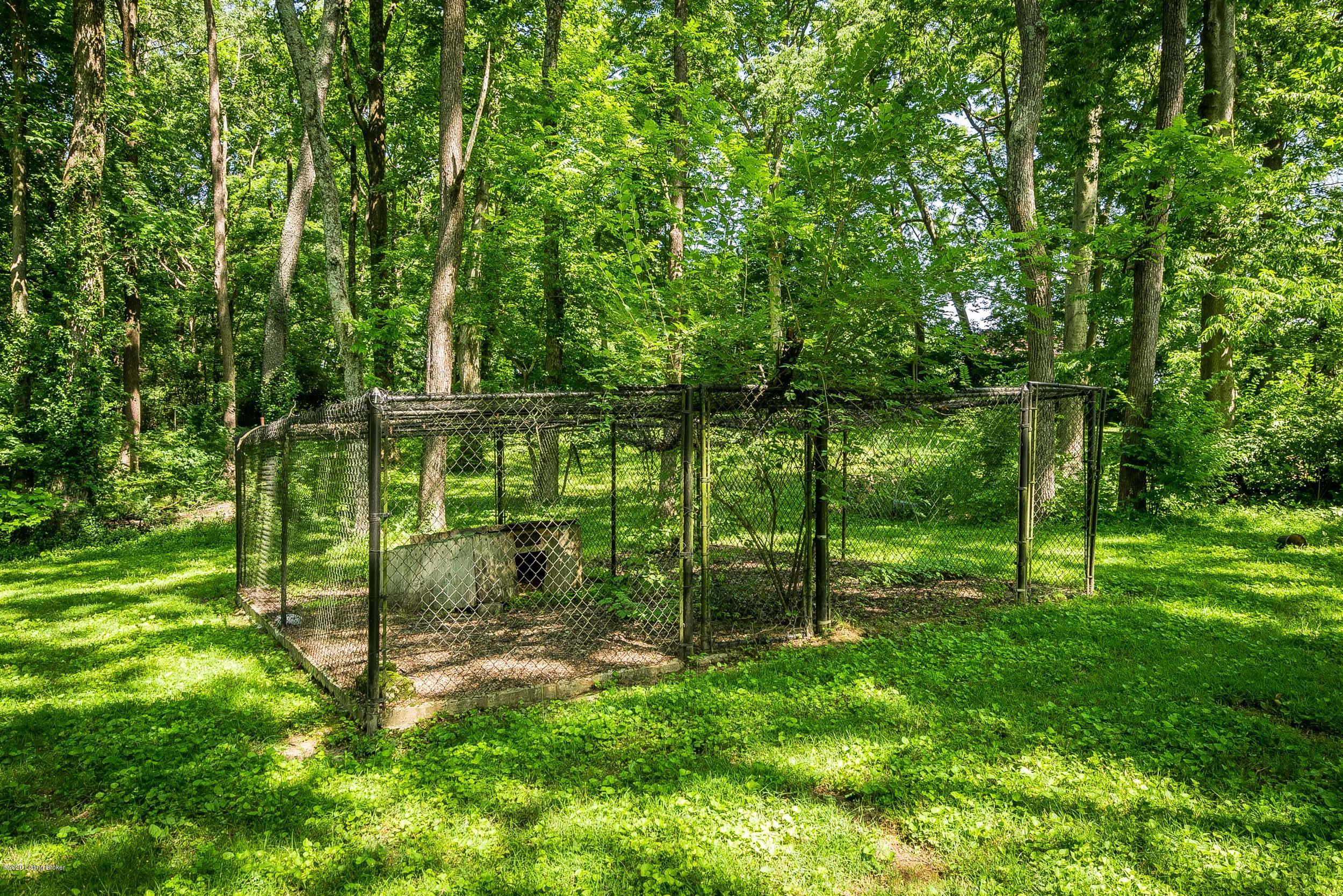 5500 Hidden Road Louisville, KY 40291 - Photo 24 of 64 5500 Hidden Rd-34