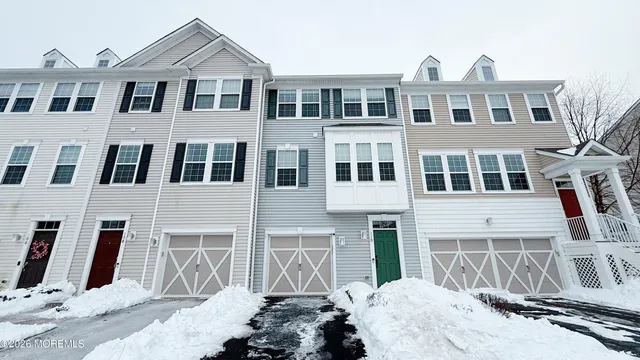 $4,650 | 110 Halliard Drive, Eatontown, NJ 07724