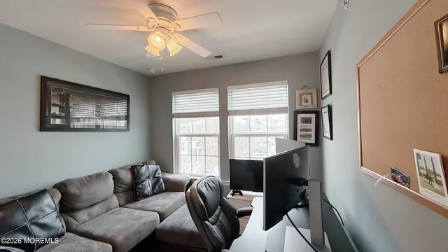 $4,650 | 110 Halliard Drive, Eatontown, NJ 07724