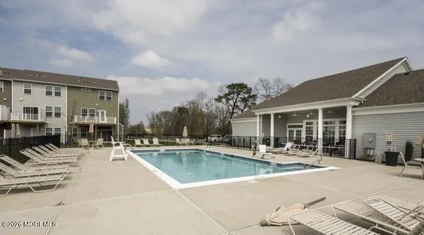 $4,000 | 110 Halliard Drive, Eatontown, NJ 07724