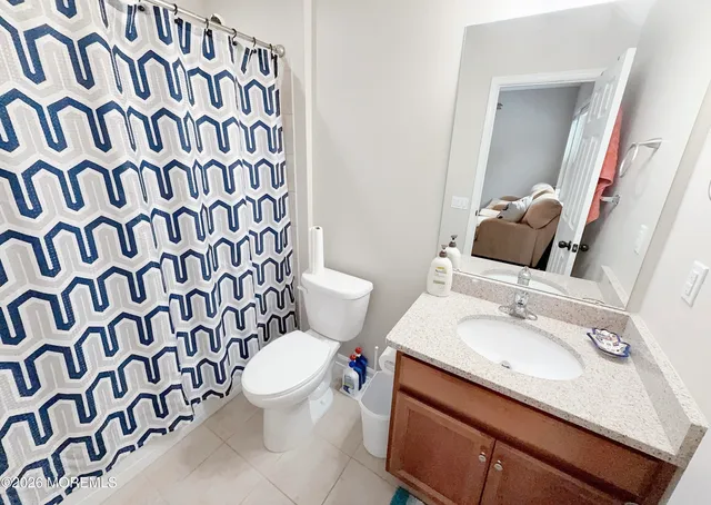 $4,650 | 110 Halliard Drive, Eatontown, NJ 07724