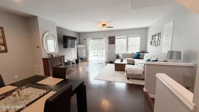 $4,650 | 110 Halliard Drive, Eatontown, NJ 07724