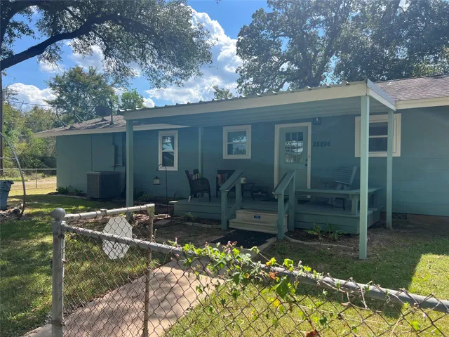 $1,850 | 28896 Waller Gladish Road, Waller, TX 77484