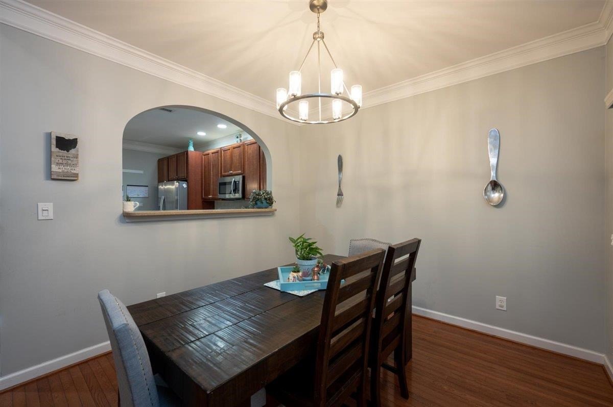6013 Four Townes Lane Raleigh, NC 27616 - Photo 14 of 26 Photo 14