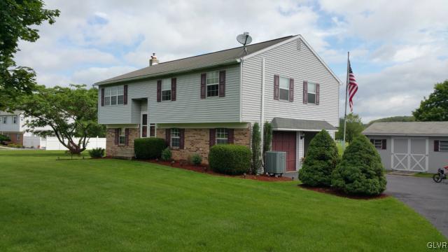 3821 Best Station Road Slatington, PA 18080 - Photo 3 of 20 Gallery Image 3