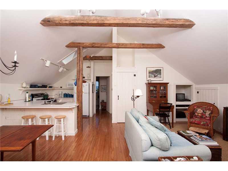 927 Crabtree Point Road North Haven, ME 04853 - Photo 19 of 21 Other. Guest apartment