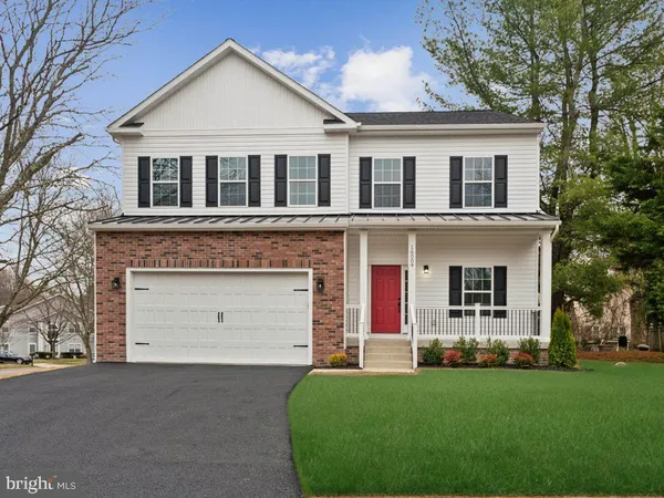 $699,990 | 627 C Meyers Drive, Catonsville, MD 21228