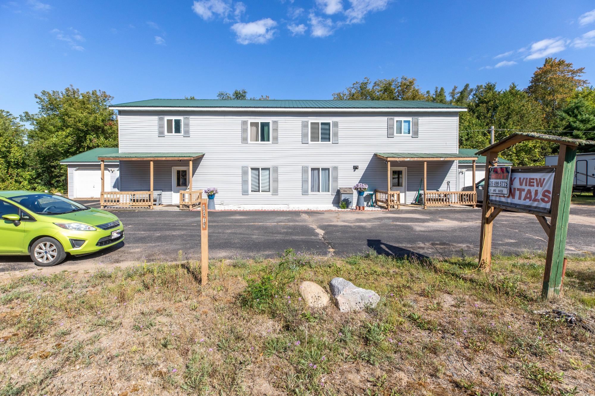 4197 West County Highway Rd Pine Lake Rhinelander, WI 54501 - Photo 18 of 34 Gallery Image 18