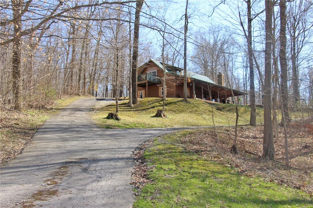 6855 Maple Grove Road Martinsville, IN 46151 - Photo 1 of 58 Gallery Image 1