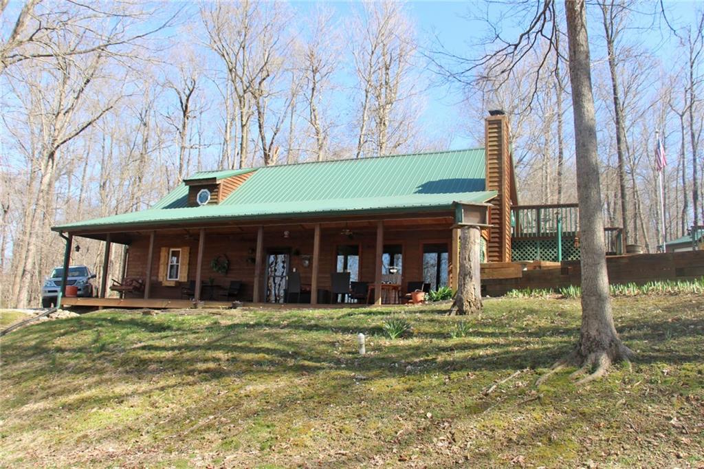 6855 Maple Grove Road Martinsville, IN 46151 - Photo 2 of 58 Gallery Image 2